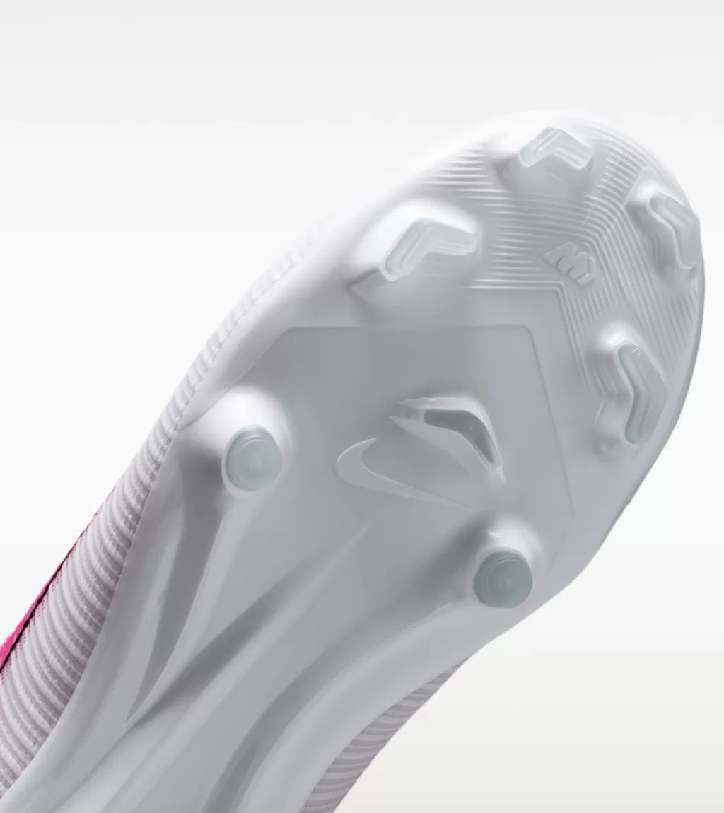 Бутсы детские Nike Mercurial Vapor 17 Academy JR FG