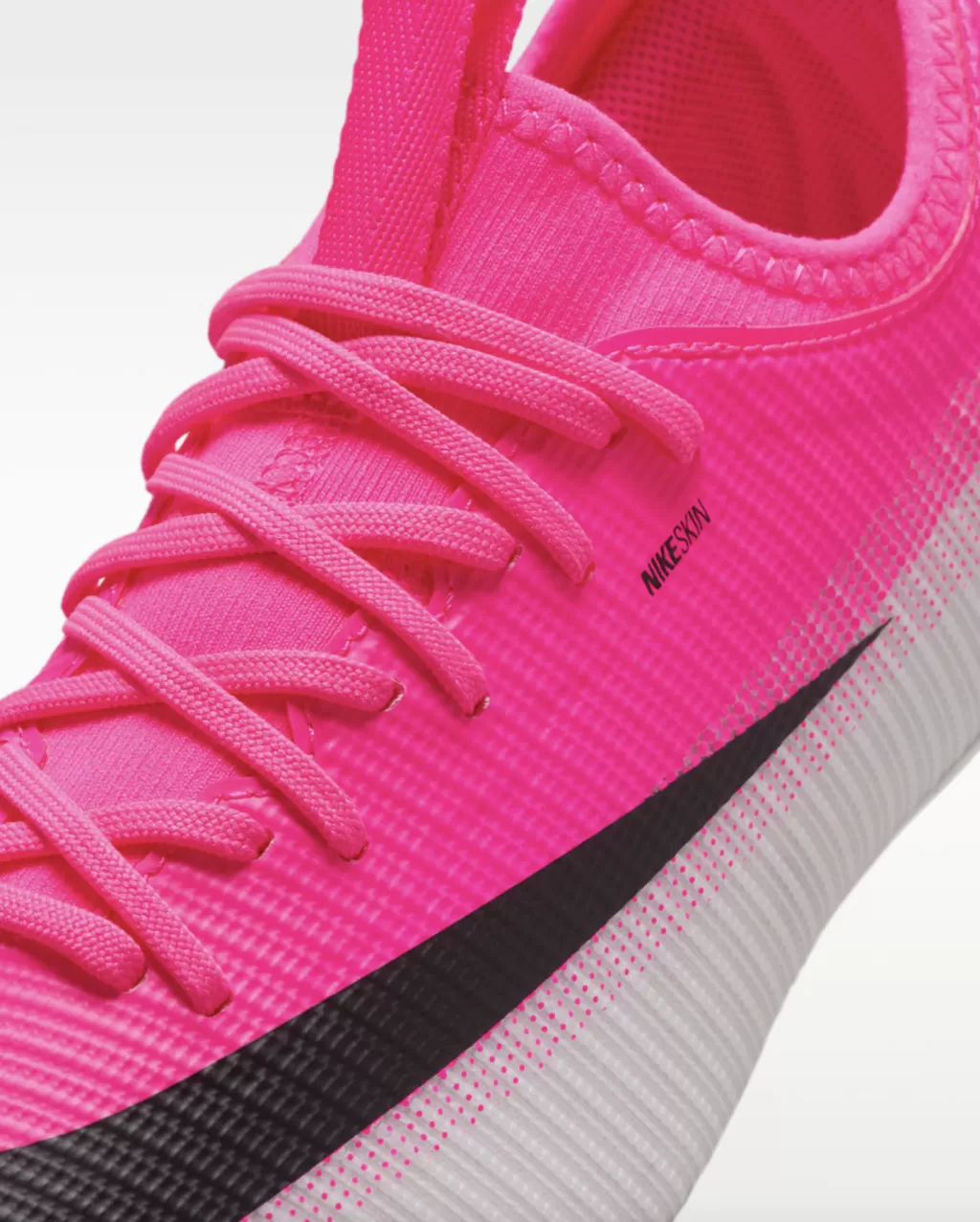 Бутсы детские Nike Mercurial Vapor 17 Academy JR FG