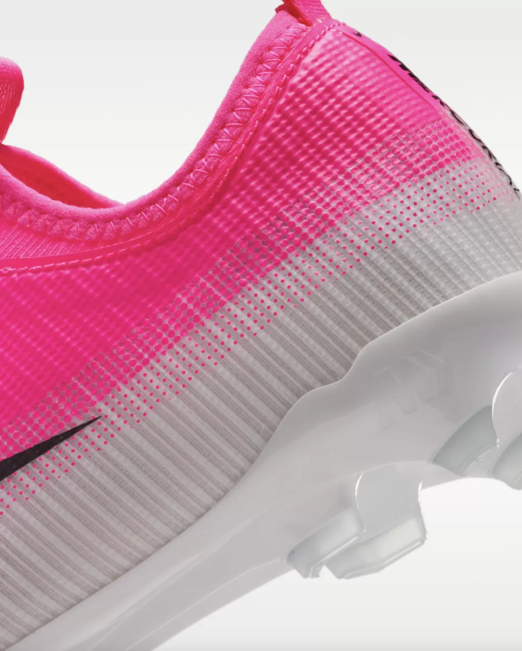 Бутсы детские Nike Mercurial Vapor 17 Academy JR FG