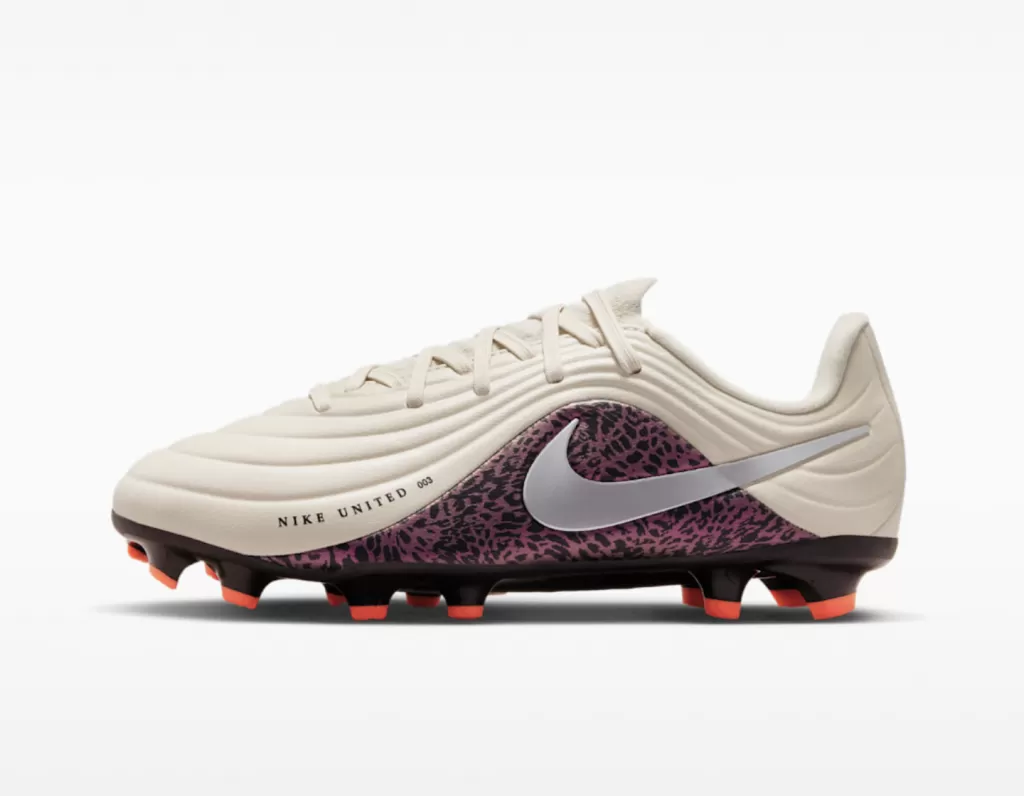 Бутсы детские Nike Tiempo Maestro Academy NU3 JR FG