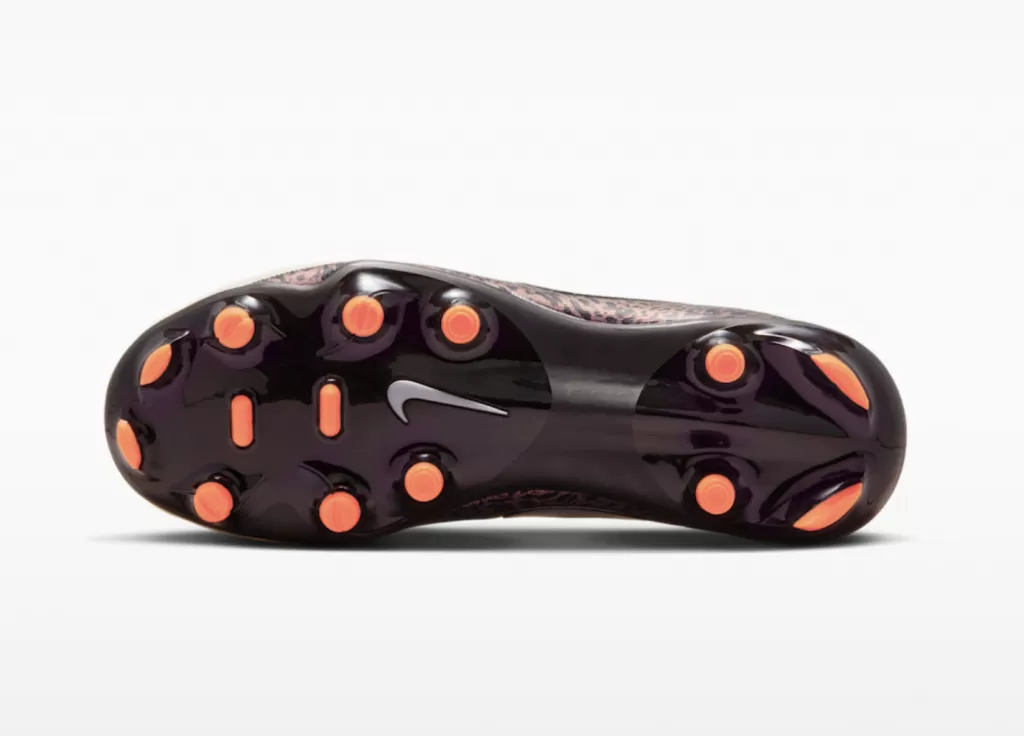 Бутсы детские Nike Tiempo Maestro Academy NU3 JR FG
