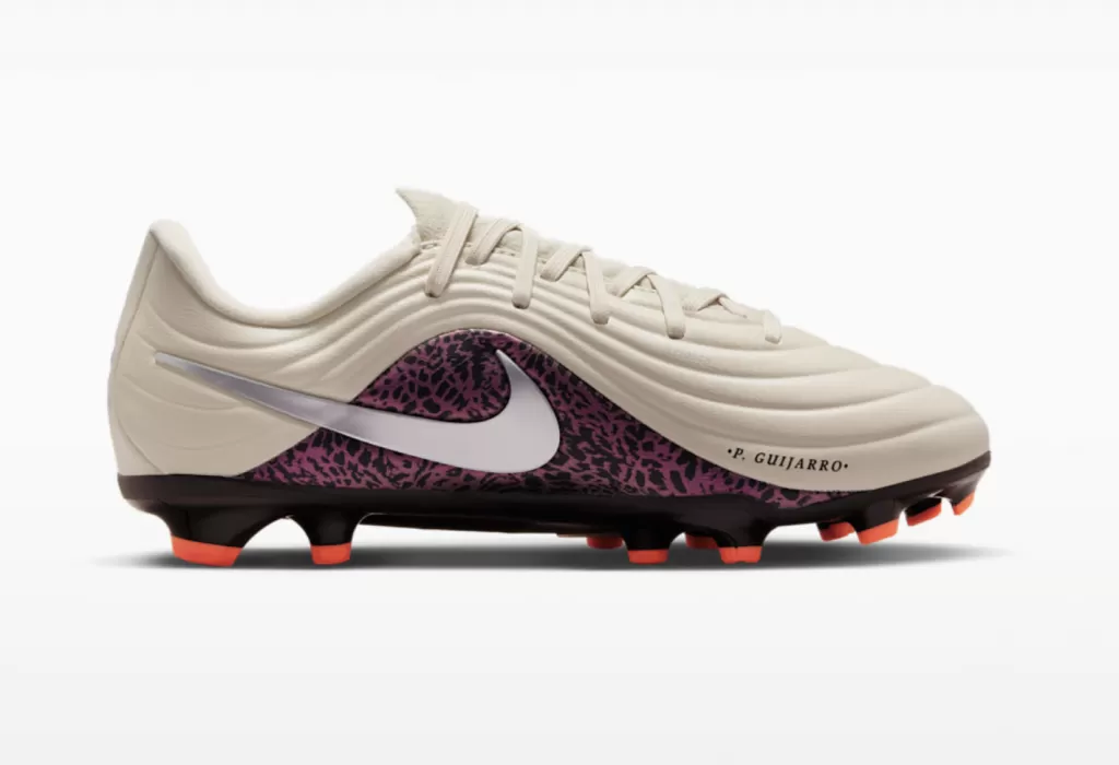 Бутсы детские Nike Tiempo Maestro Academy NU3 JR FG