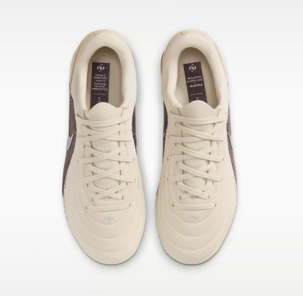 Бутсы детские Nike Tiempo Maestro Academy NU3 JR FG