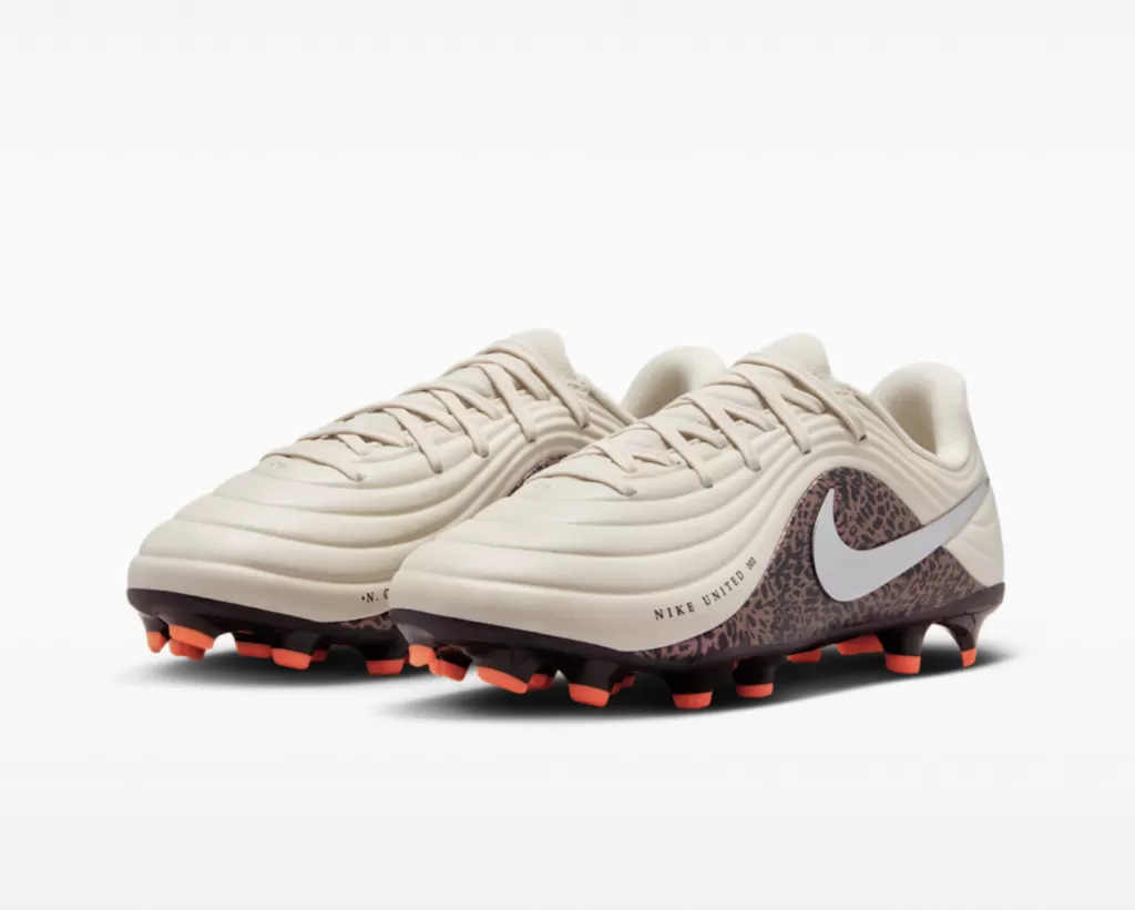 Бутсы детские Nike Tiempo Maestro Academy NU3 JR FG