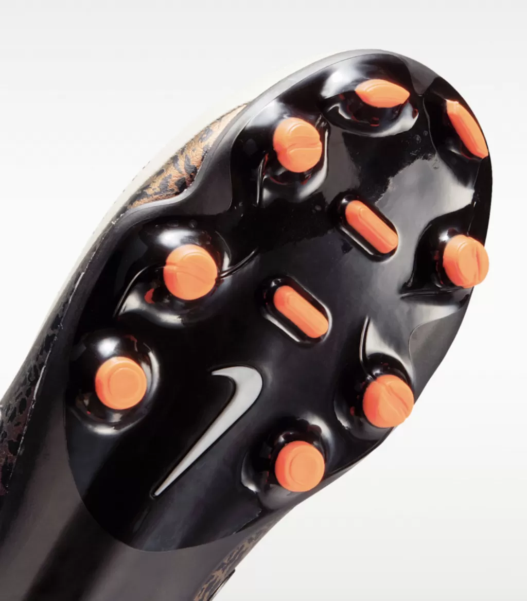 Бутсы детские Nike Tiempo Maestro Academy NU3 JR FG