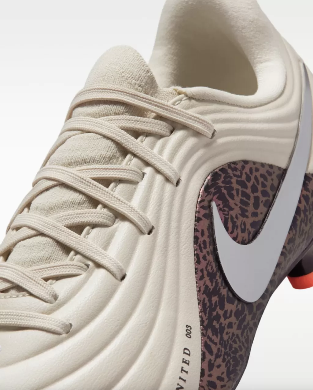 Бутсы детские Nike Tiempo Maestro Academy NU3 JR FG