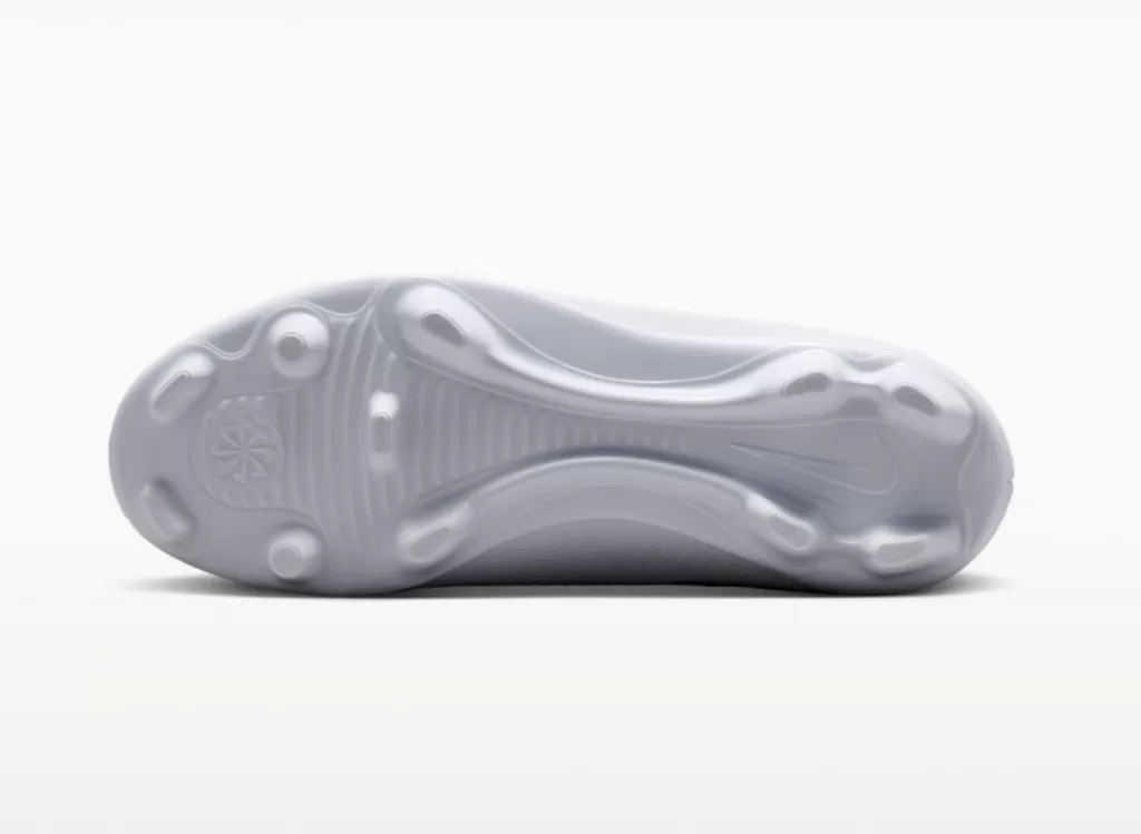 Бутсы детские Nike Mercurial Vapor 17 Club JR FG
