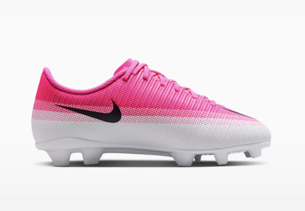 Бутсы детские Nike Mercurial Vapor 17 Club JR FG