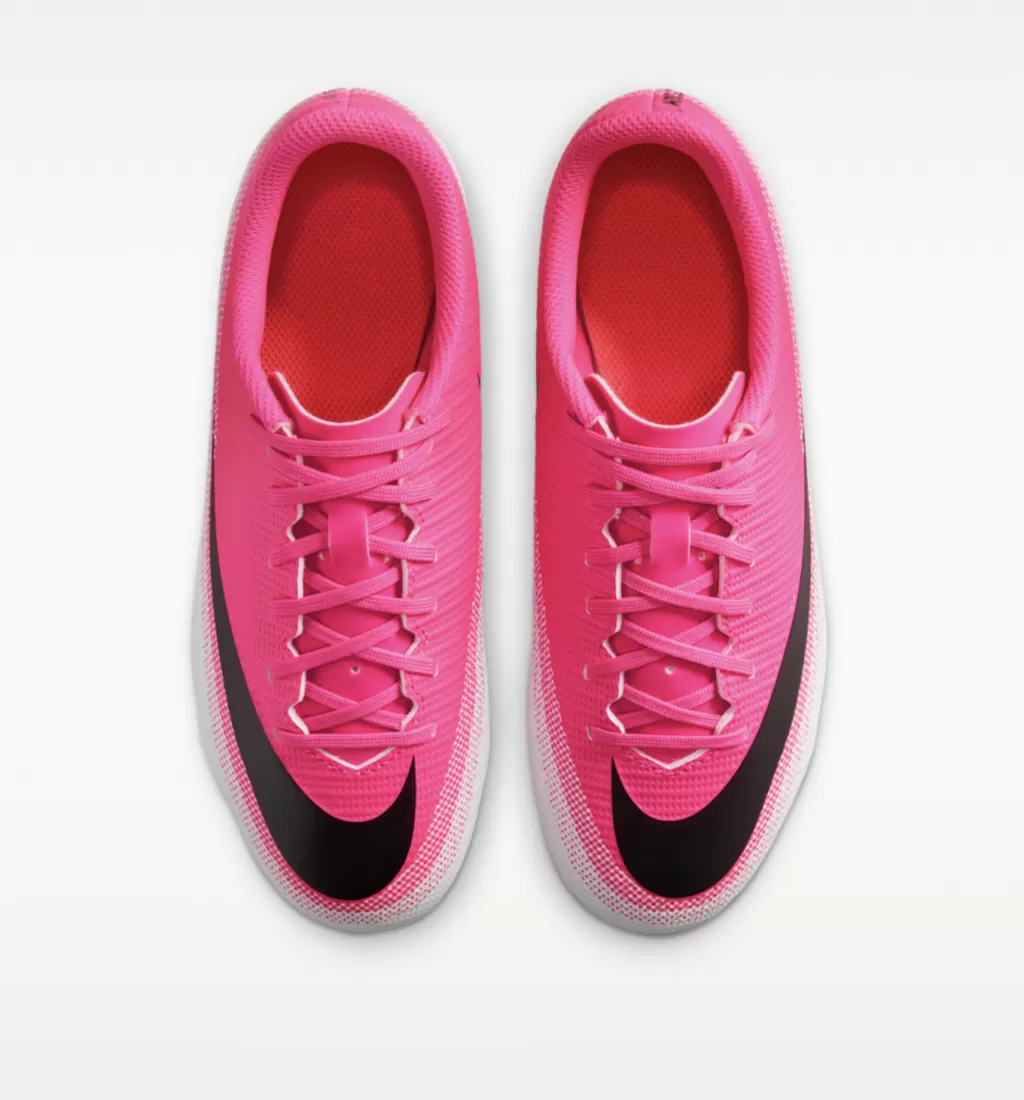 Бутсы детские Nike Mercurial Vapor 17 Club JR FG
