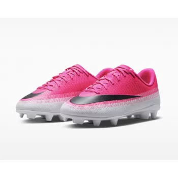 Бутсы детские Nike Mercurial Vapor 17 Club JR FG