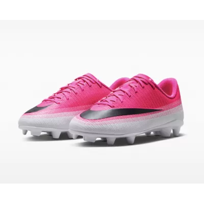 Бутсы детские Nike Mercurial Vapor 17 Club JR FG