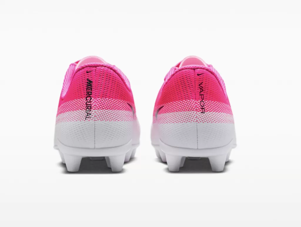 Бутсы детские Nike Mercurial Vapor 17 Club JR FG