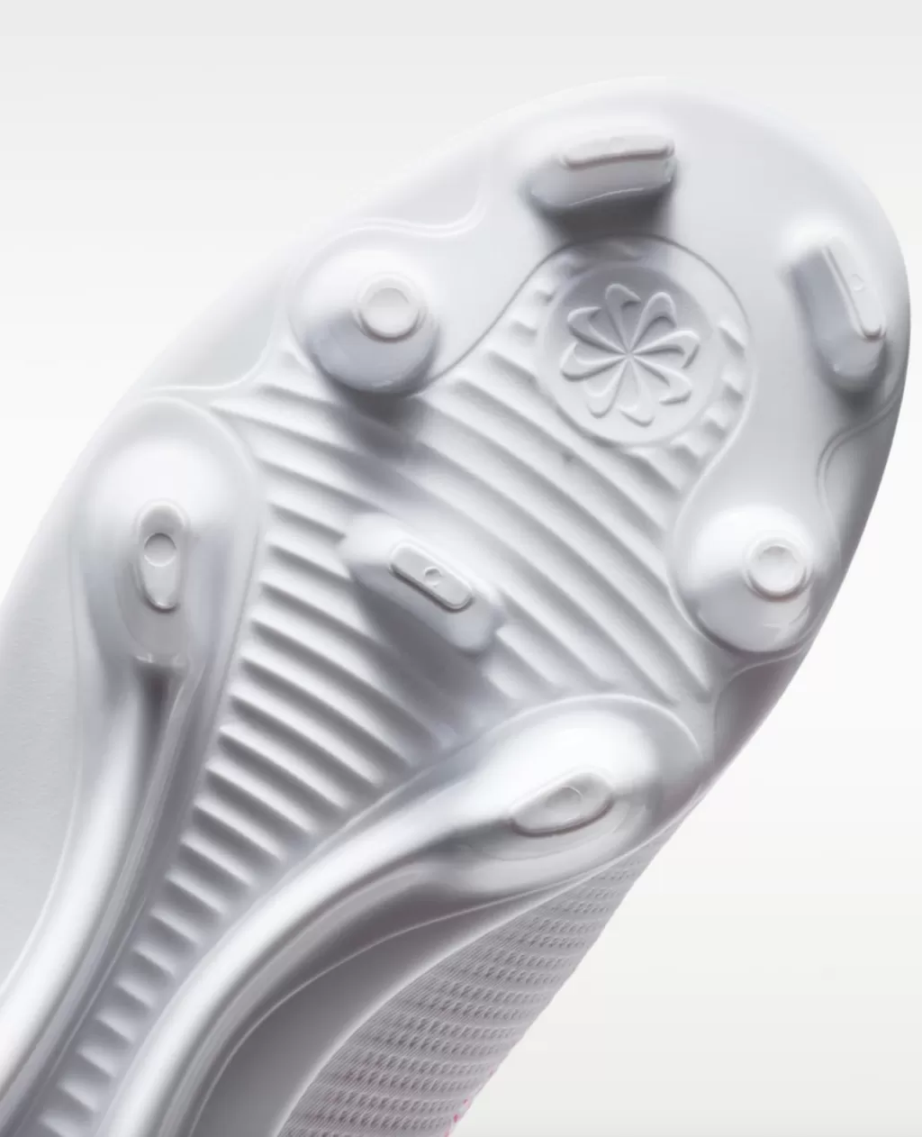 Бутсы детские Nike Mercurial Vapor 17 Club JR FG