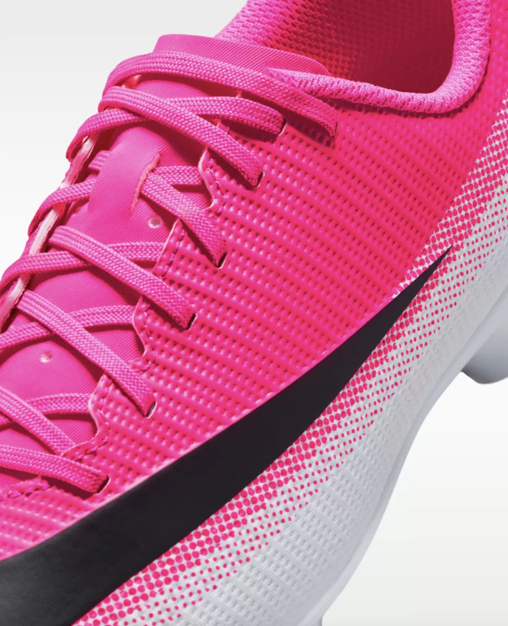 Бутсы детские Nike Mercurial Vapor 17 Club JR FG