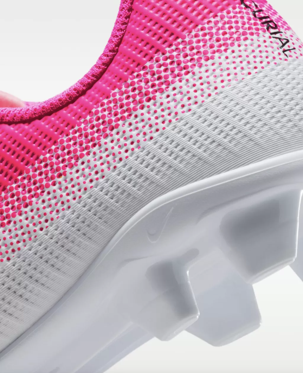Бутсы детские Nike Mercurial Vapor 17 Club JR FG