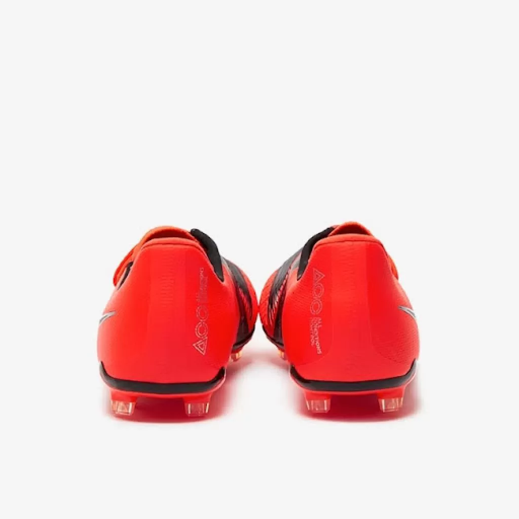 Бутсы профессиональные детские Nike Phantom VNM Elite FG JR