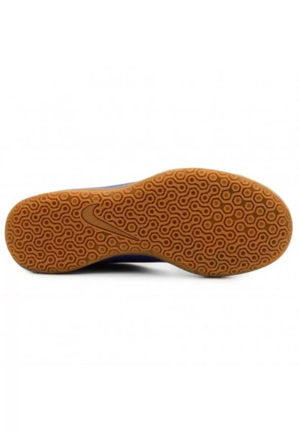 Футзалки детские Nike Bravata II JR Indoor