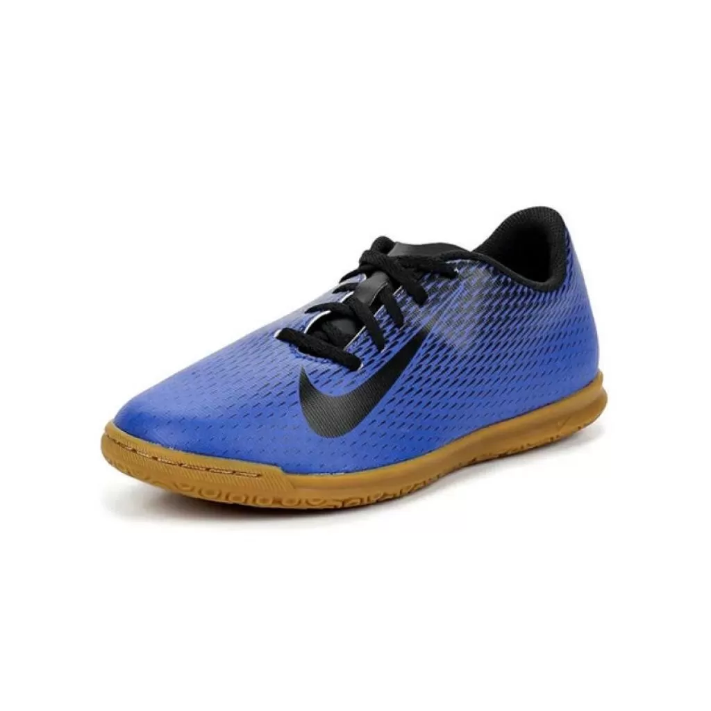 Футзалки детские Nike Bravata II JR Indoor