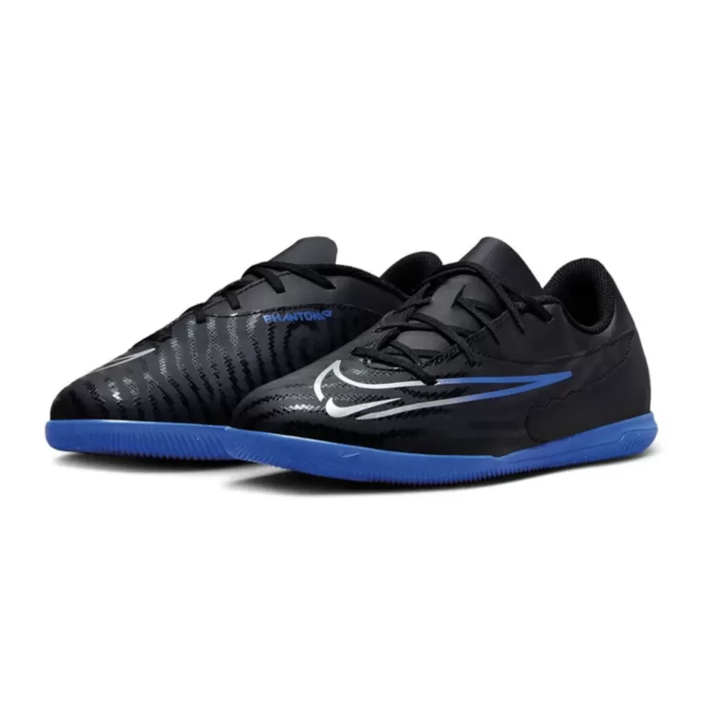Детские футзакли Nike Phantom GX Club JR IN