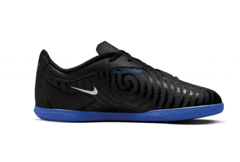Детские футзакли Nike Phantom GX Club JR IN