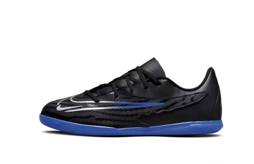 Детские футзакли Nike Phantom GX Club JR IN