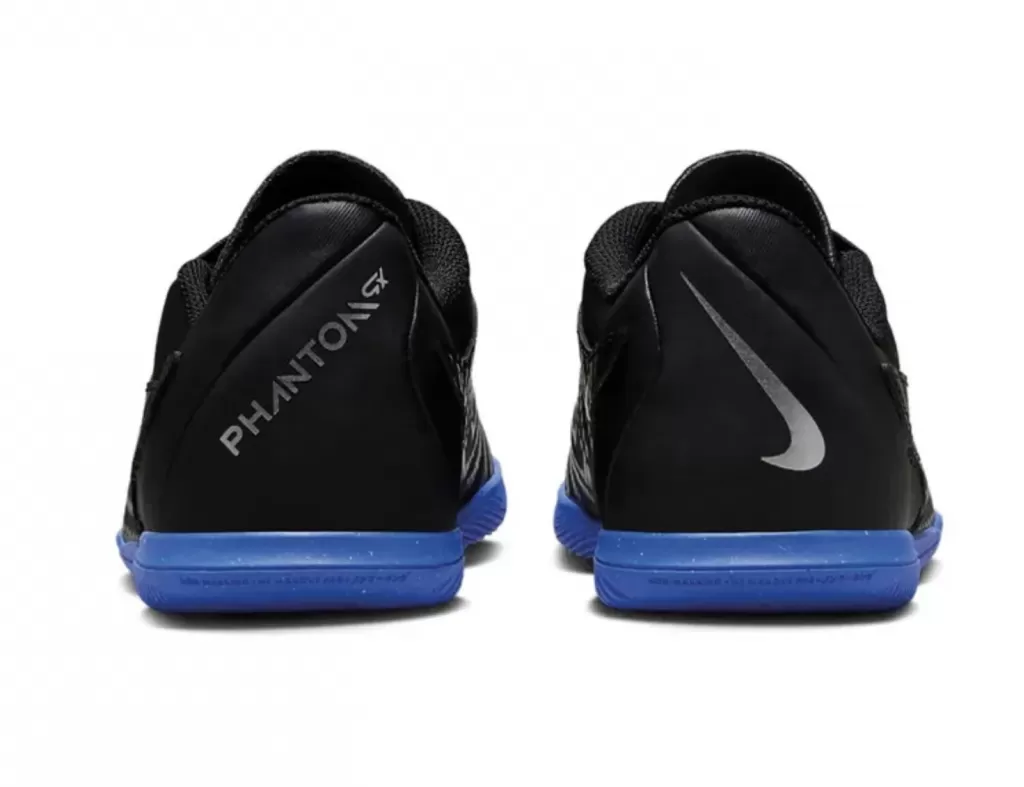 Детские футзакли Nike Phantom GX Club JR IN