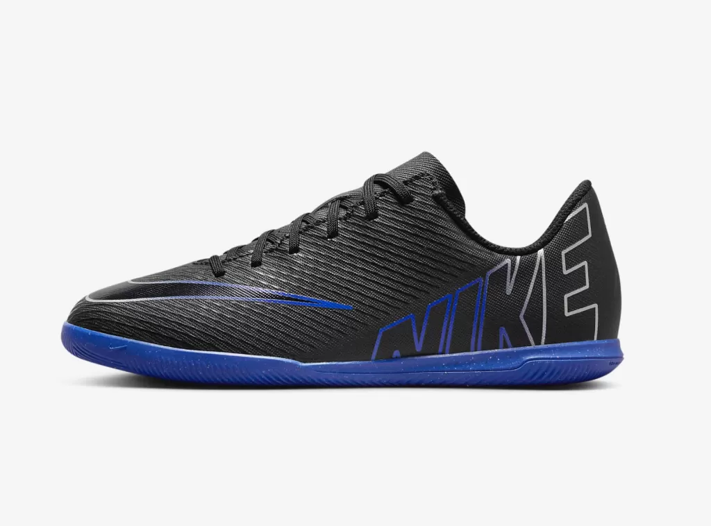 Футзалки детские Nike Mercurial Vapor 15 Club JR IN