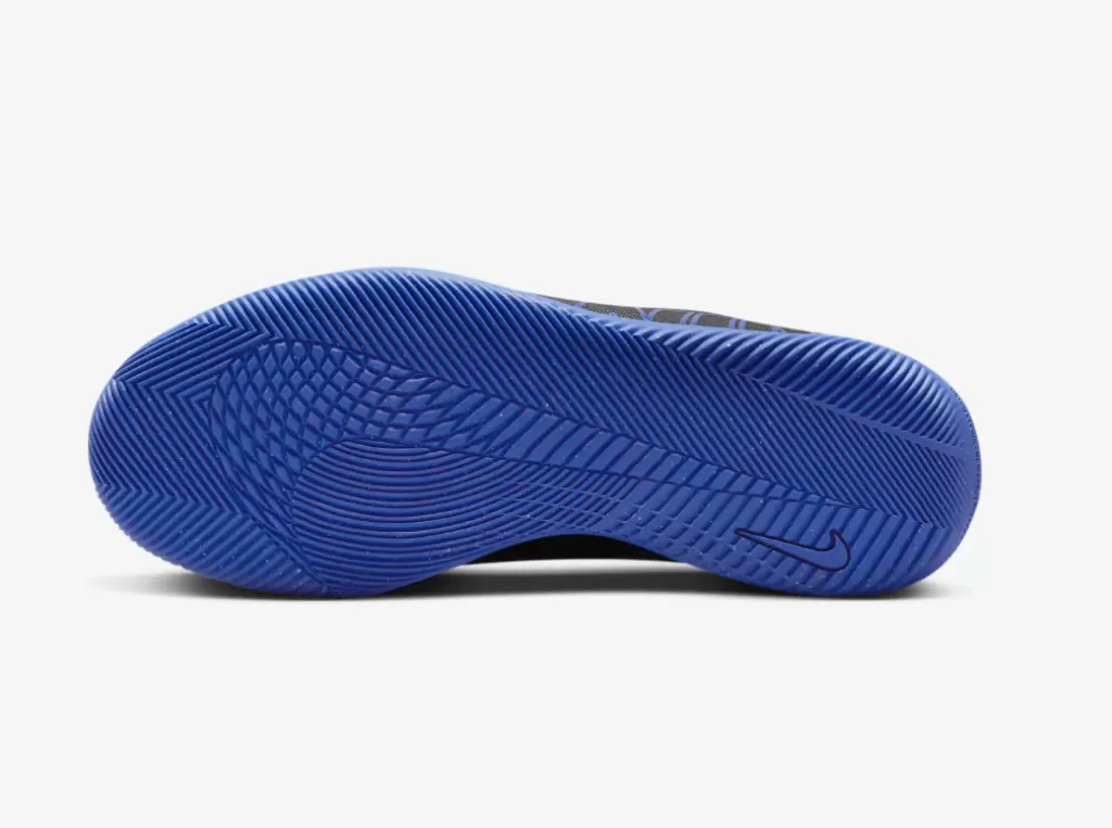 Футзалки детские Nike Mercurial Vapor 15 Club JR IN