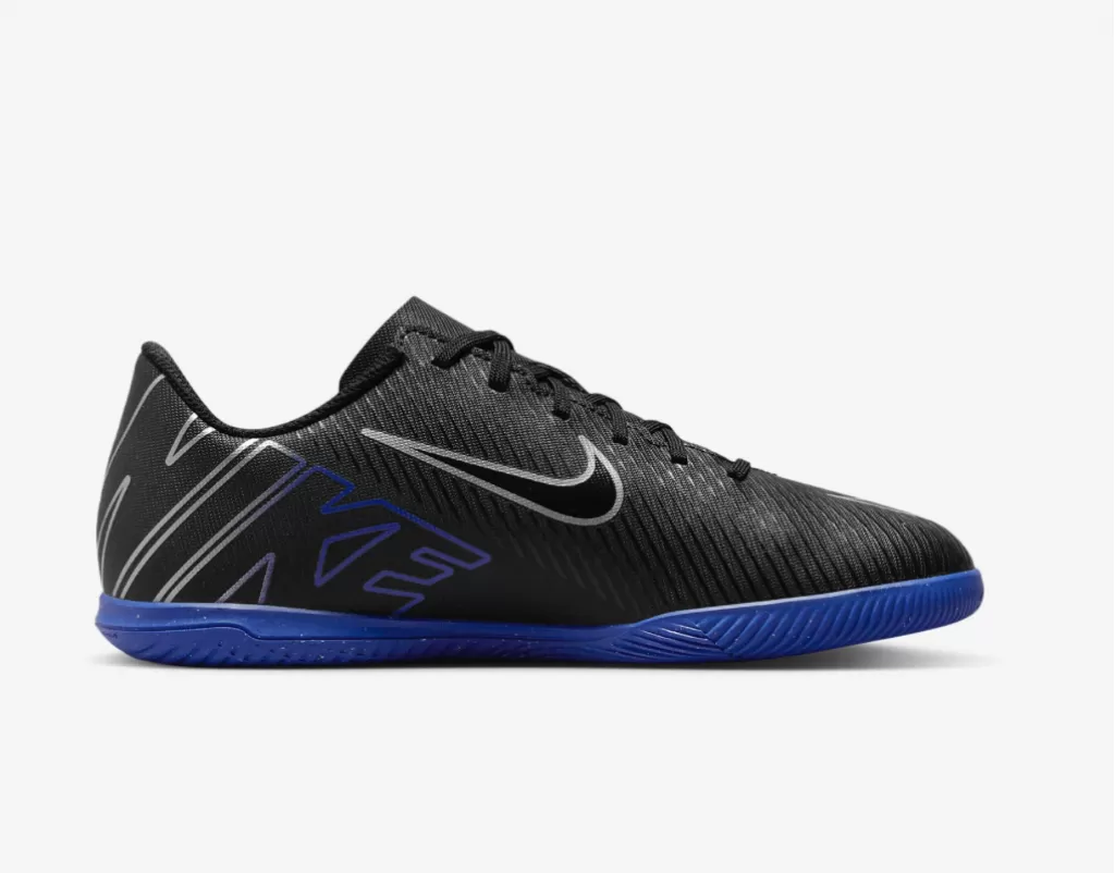 Футзалки детские Nike Mercurial Vapor 15 Club JR IN