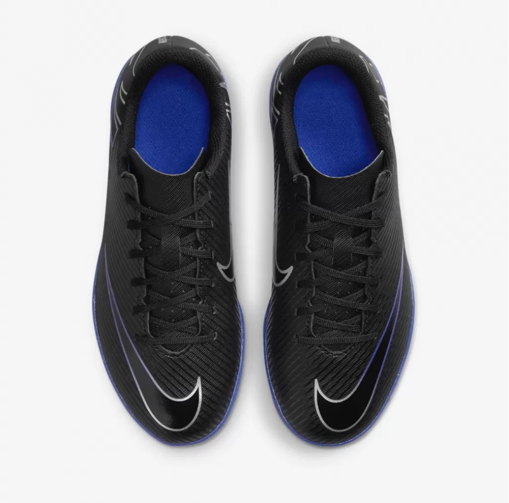 Футзалки детские Nike Mercurial Vapor 15 Club JR IN