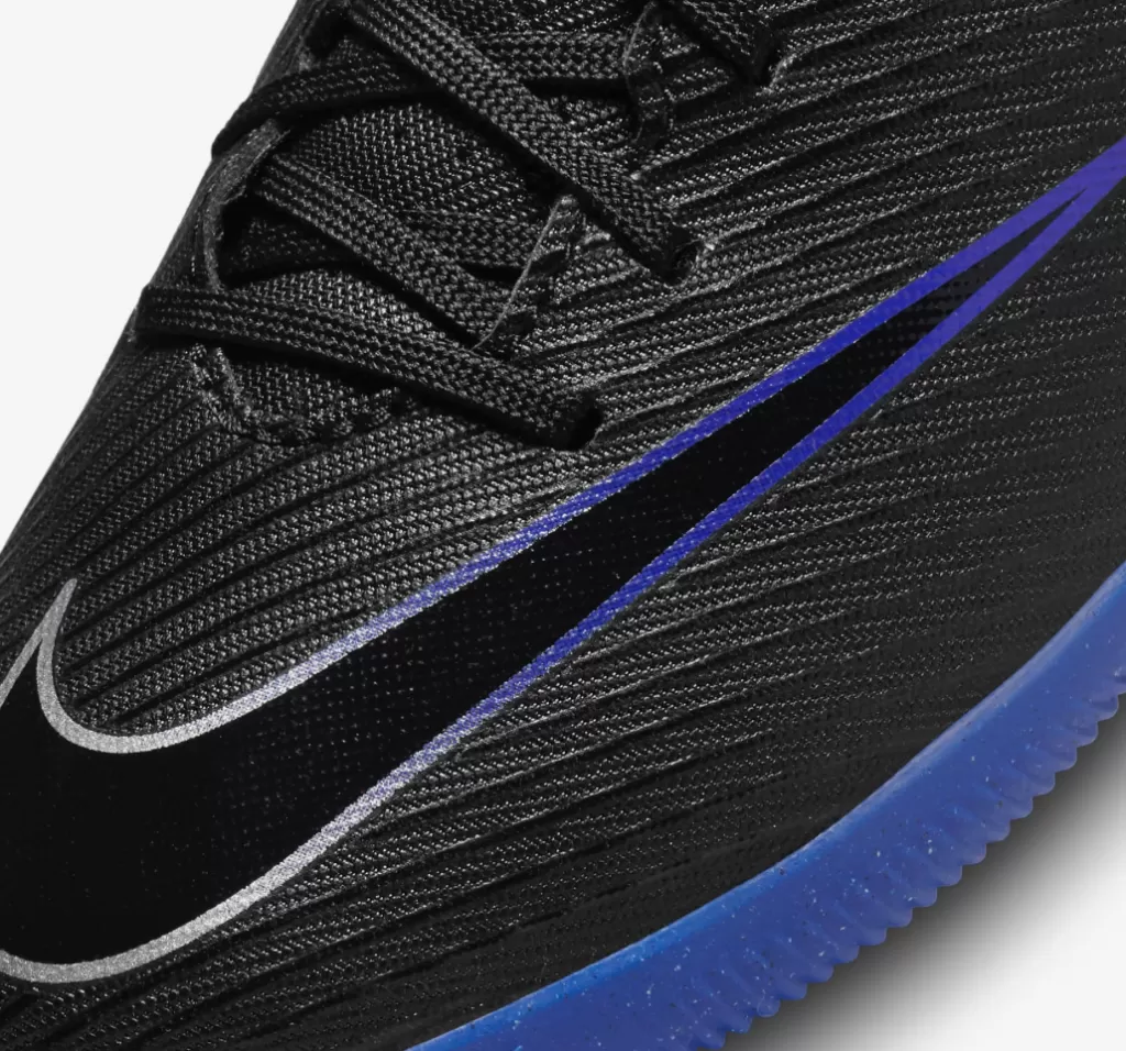 Футзалки детские Nike Mercurial Vapor 15 Club JR IN