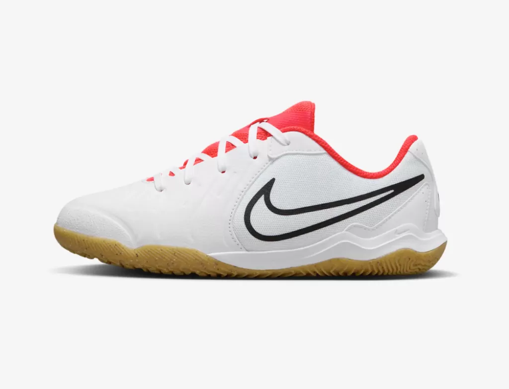 Футзалки детские Nike Tiempo Legend 10 Academy JR IN