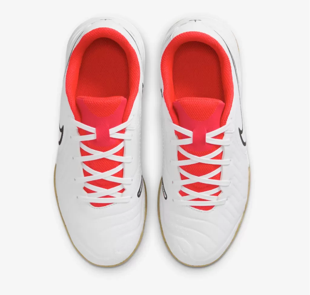 Футзалки детские Nike Tiempo Legend 10 Academy JR IN