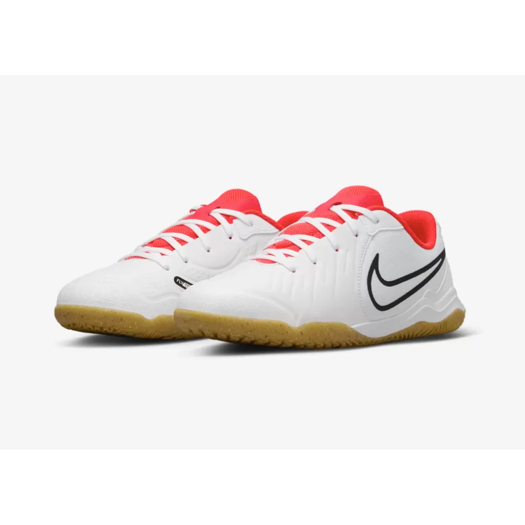 Футзалки детские Nike Tiempo Legend 10 Academy JR IN