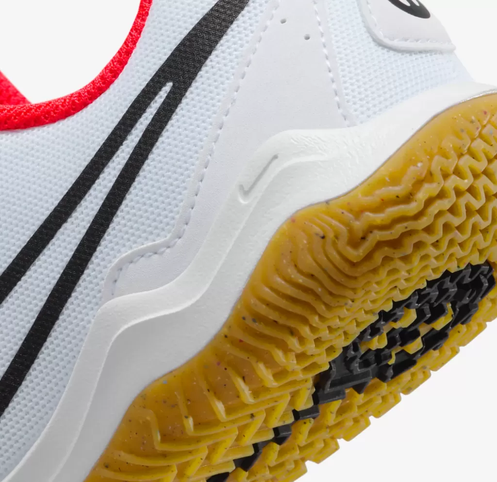 Футзалки детские Nike Tiempo Legend 10 Academy JR IN