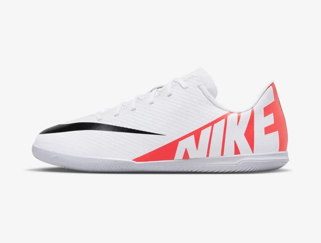 Футзалки детские Nike Mercurial Vapor 15 Club JR IN