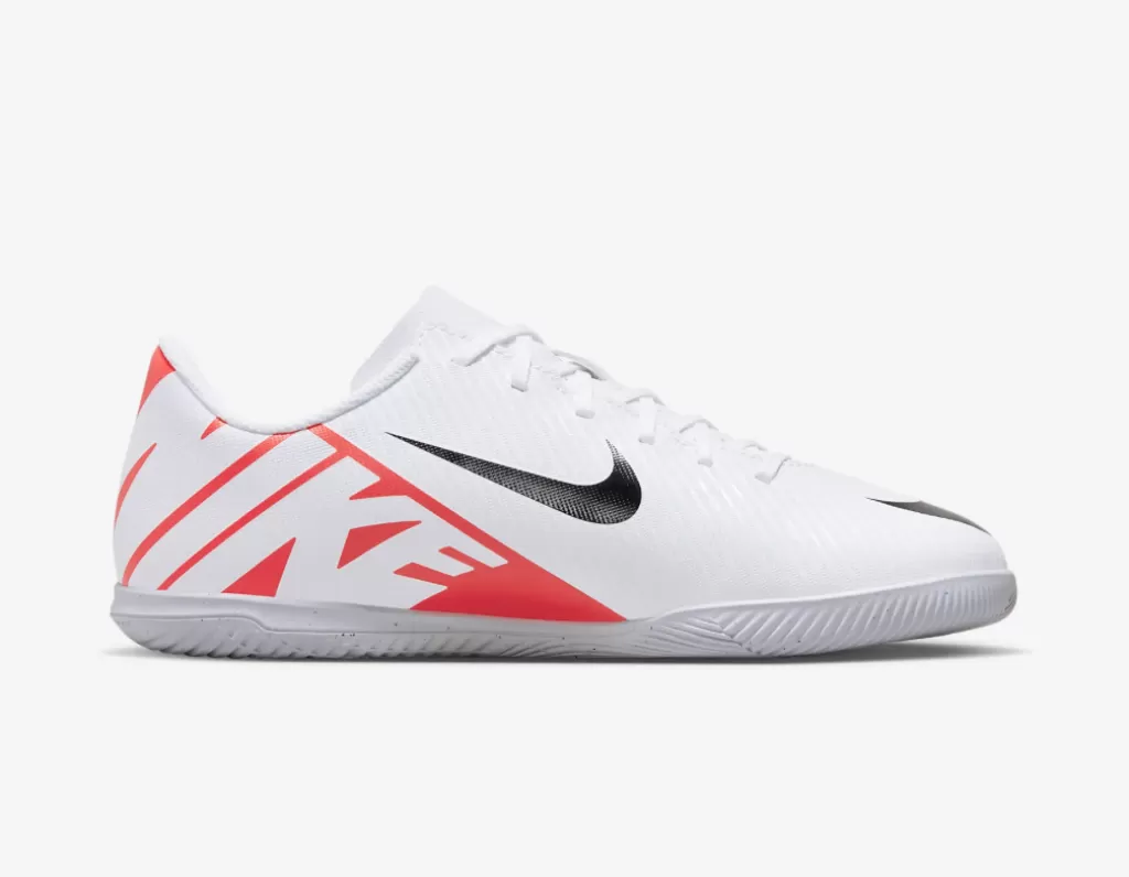 Футзалки детские Nike Mercurial Vapor 15 Club JR IN