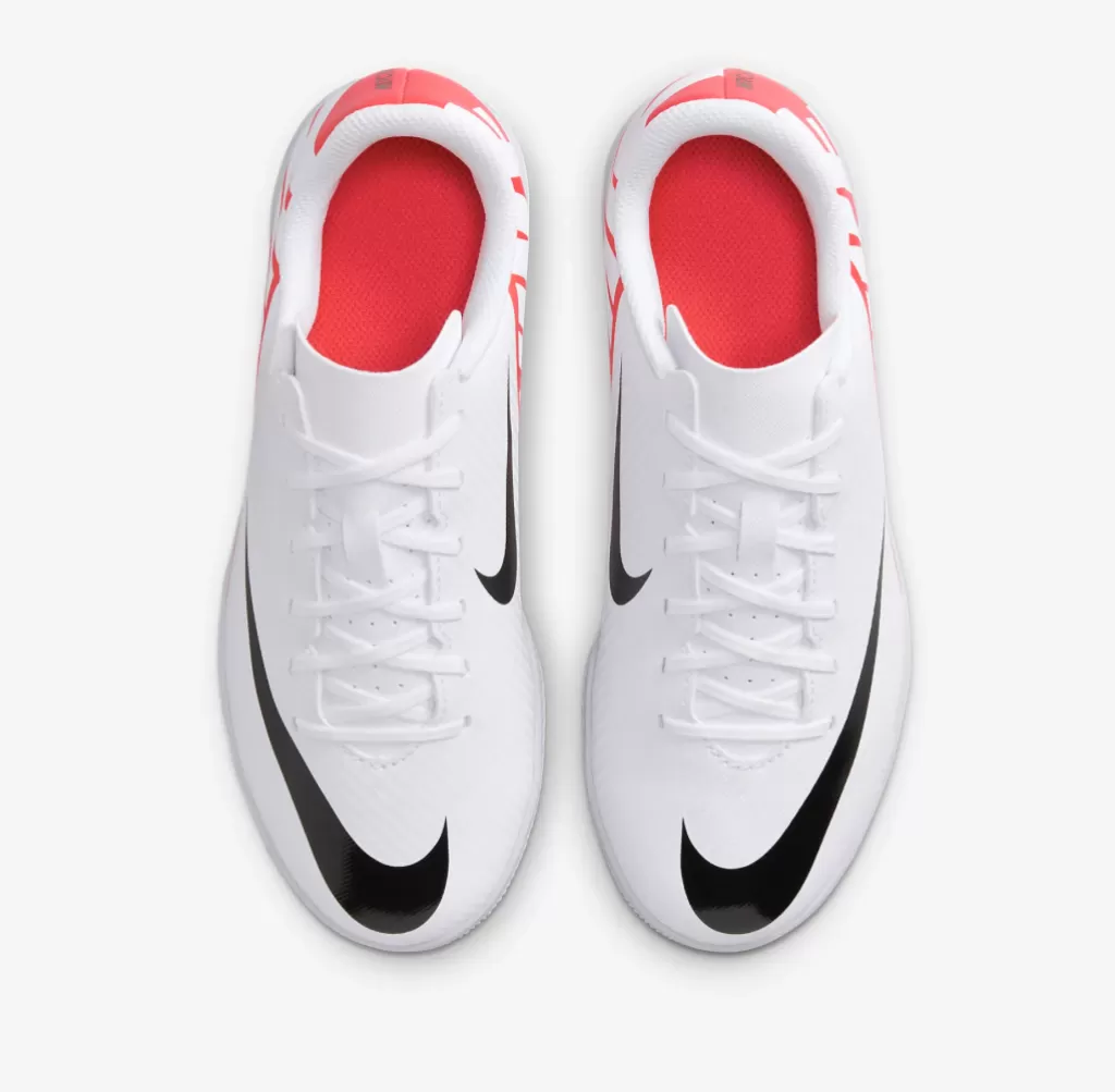 Футзалки детские Nike Mercurial Vapor 15 Club JR IN