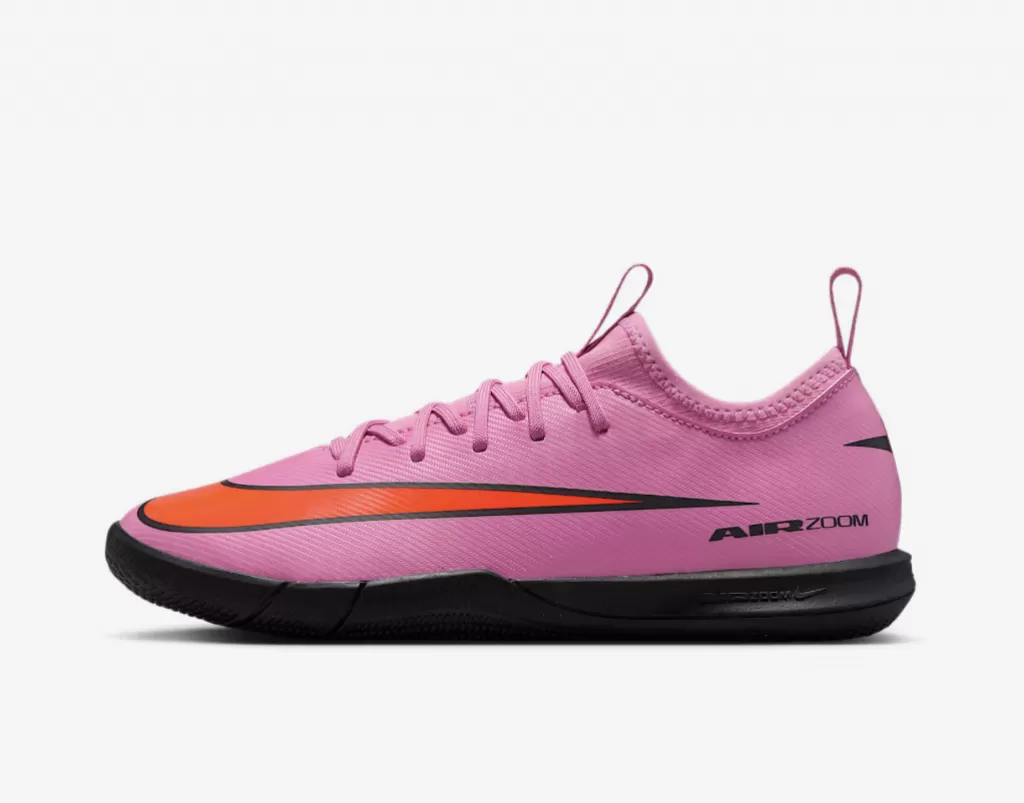 Футзалки детские Nike Mercurial Vapor 16 Academy In JR