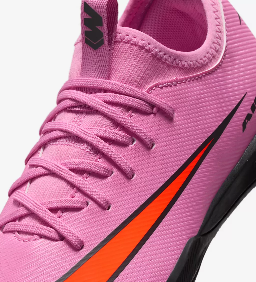 Футзалки детские Nike Mercurial Vapor 16 Academy In JR