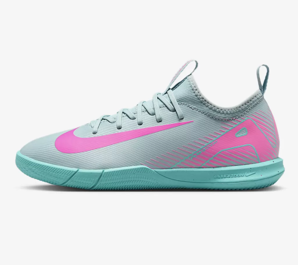Футзалки детские Nike Mercurial Vapor 16 Academy In JR
