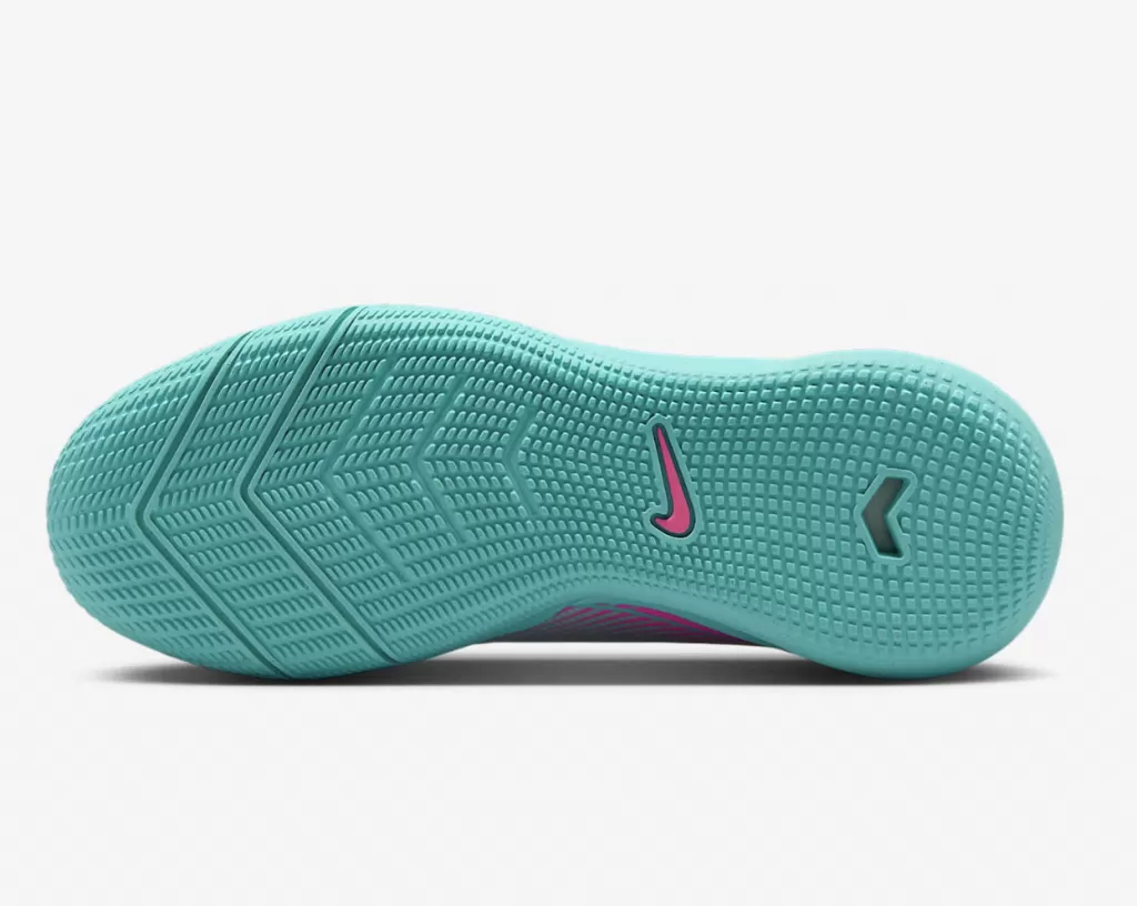 Футзалки детские Nike Mercurial Vapor 16 Academy In JR