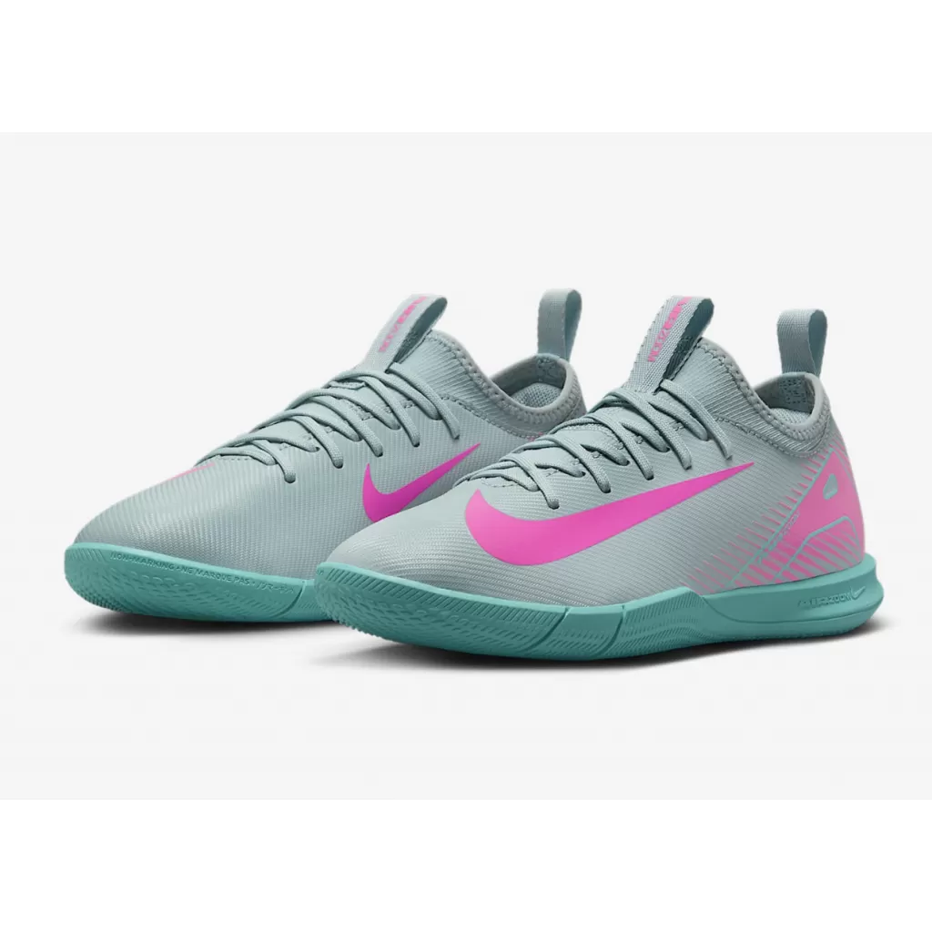 Футзалки детские Nike Mercurial Vapor 16 Academy In JR