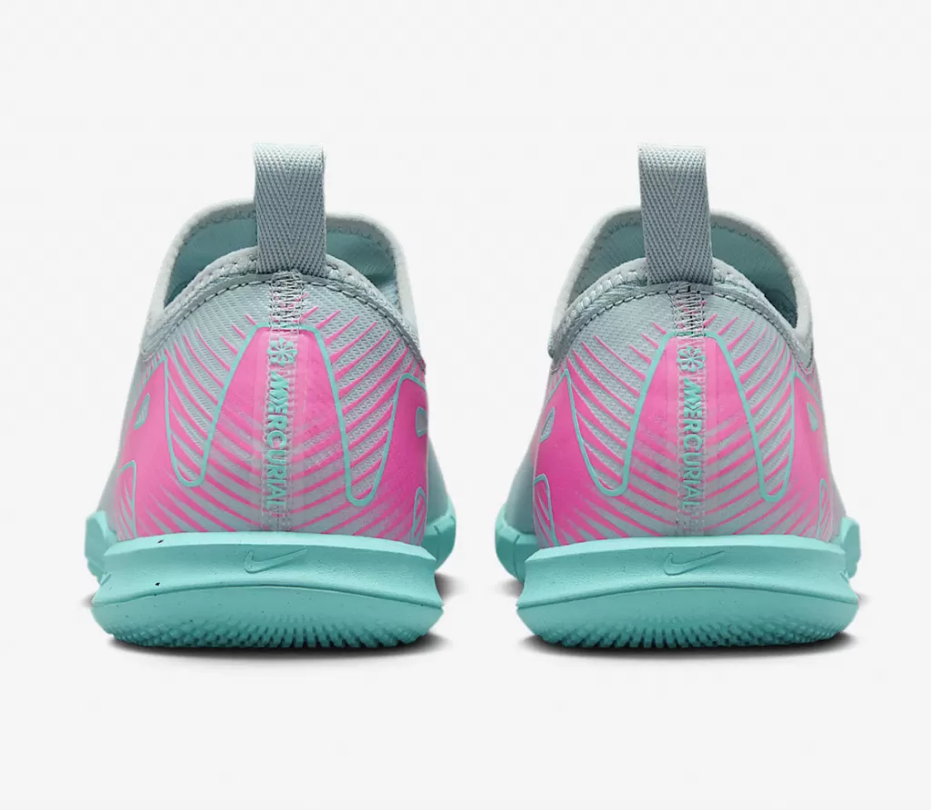 Футзалки детские Nike Mercurial Vapor 16 Academy In JR