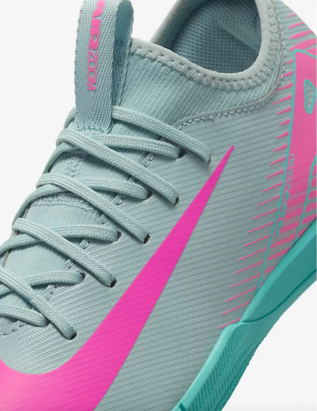Футзалки детские Nike Mercurial Vapor 16 Academy In JR