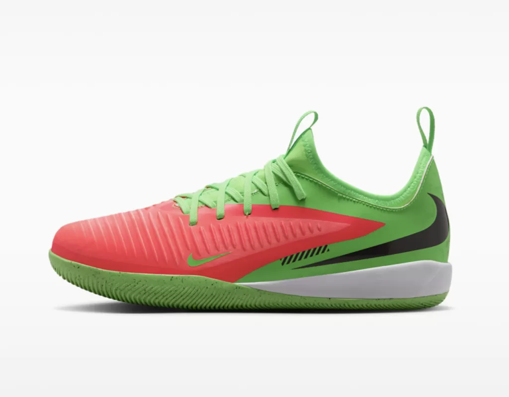 Футзалки детские Nike Phantom 6 Academy Erling Haaland IN JR