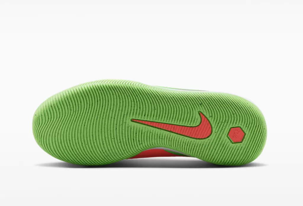 Футзалки детские Nike Phantom 6 Academy Erling Haaland IN JR