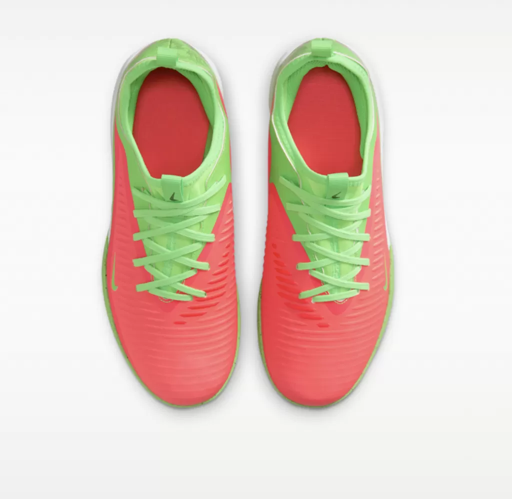 Футзалки детские Nike Phantom 6 Academy Erling Haaland IN JR
