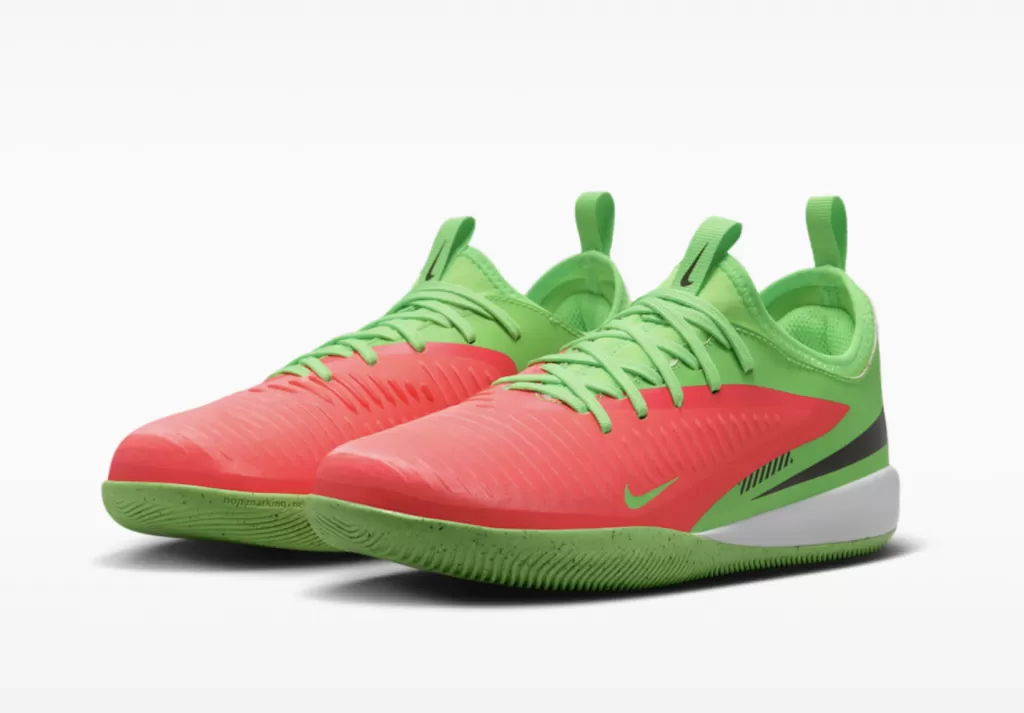 Футзалки детские Nike Phantom 6 Academy Erling Haaland IN JR