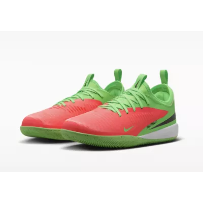 Футзалки детские Nike Phantom 6 Academy Erling Haaland IN JR